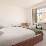 Modern Chic 5Br Townhouse - Central Oxford Pass The Keys