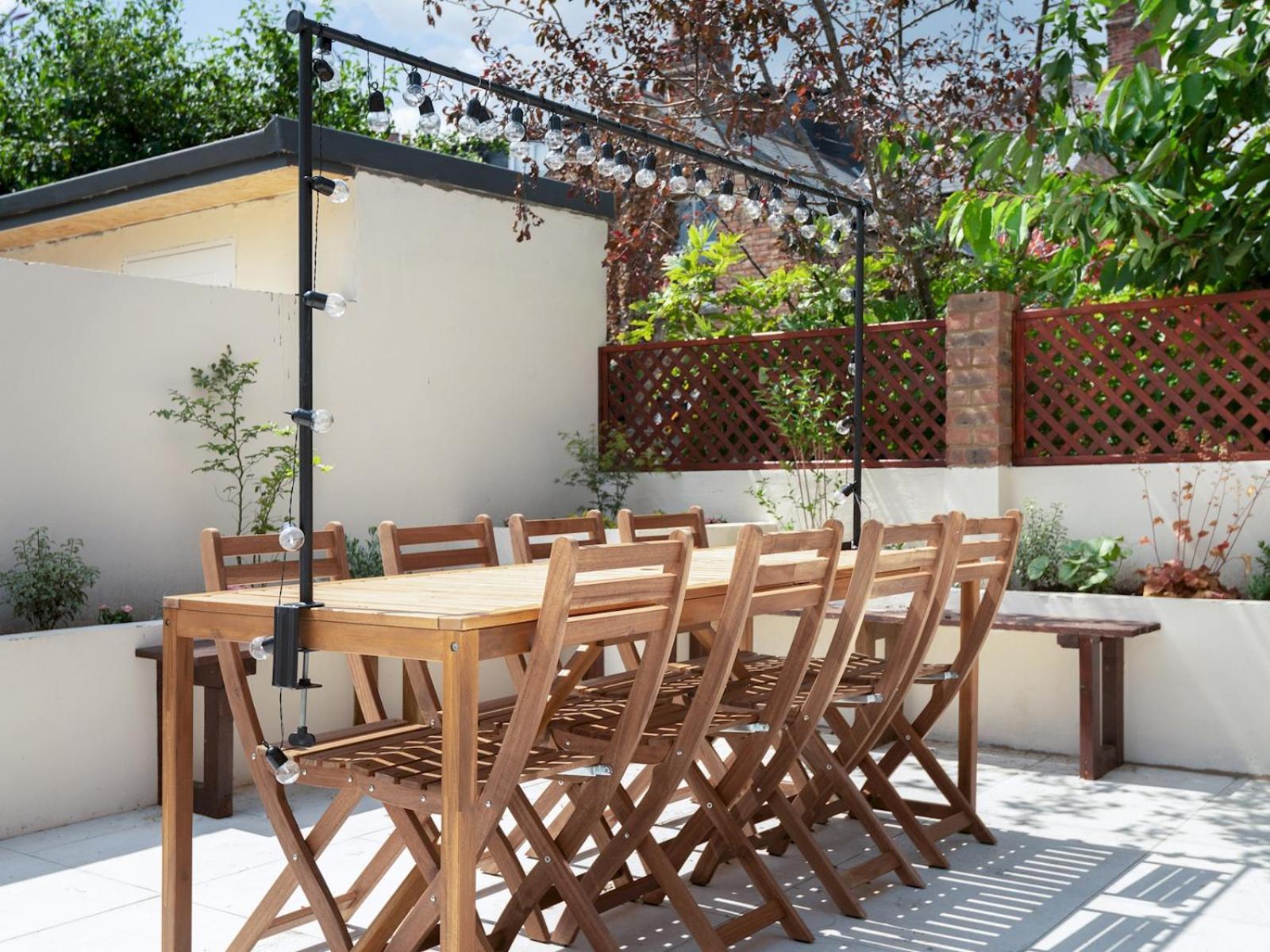 Modern Chic 5br Townhouse - Pass The Keys Сasa de vacaciones