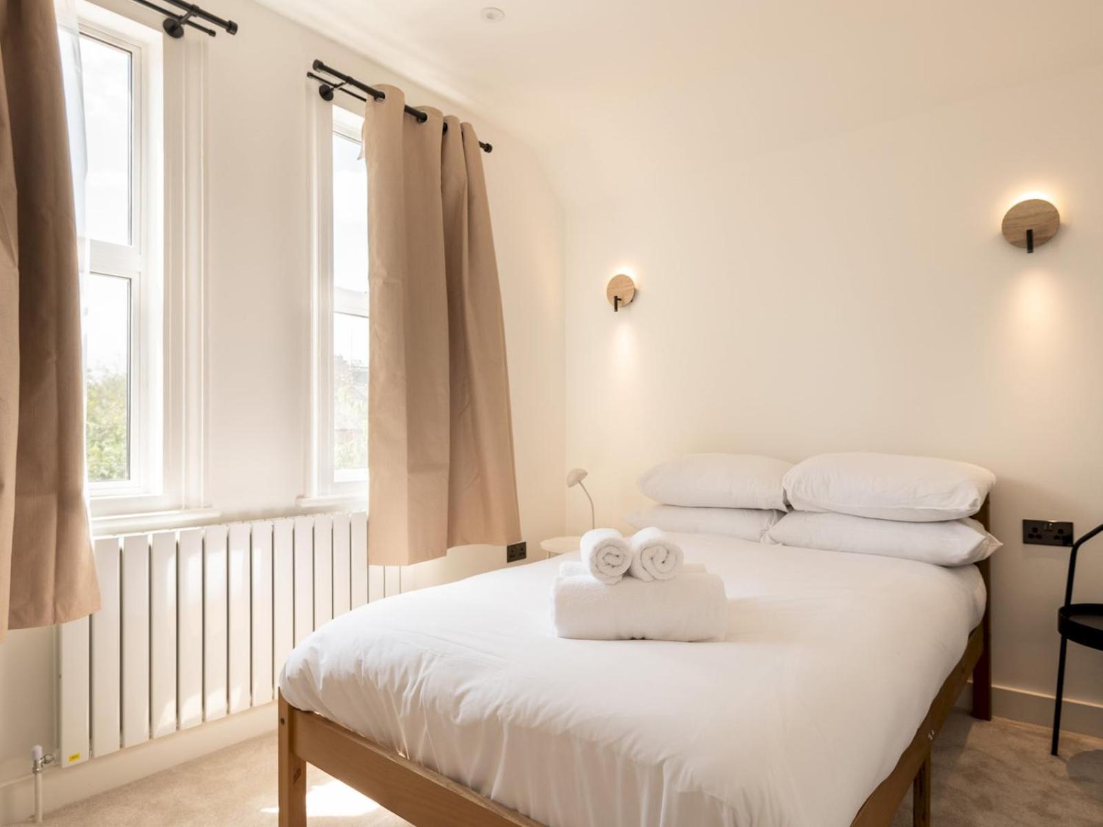 Сasa de vacaciones Modern Chic 5br Townhouse - Pass The Keys