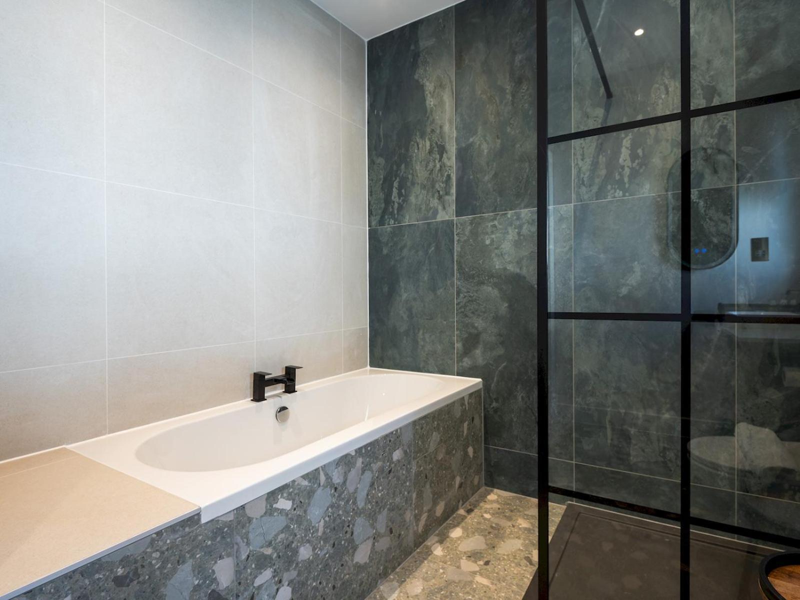 Сasa de vacaciones Modern Chic 5br Townhouse - Pass The Keys